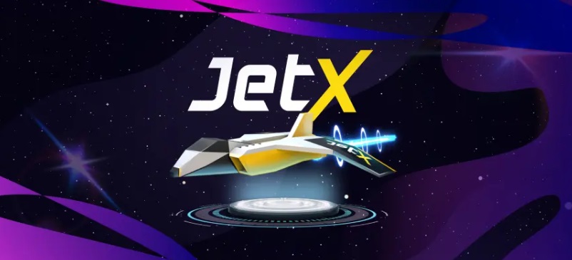 Pin Up Jetx.