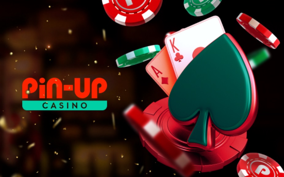 Registro Pin Up Casino.